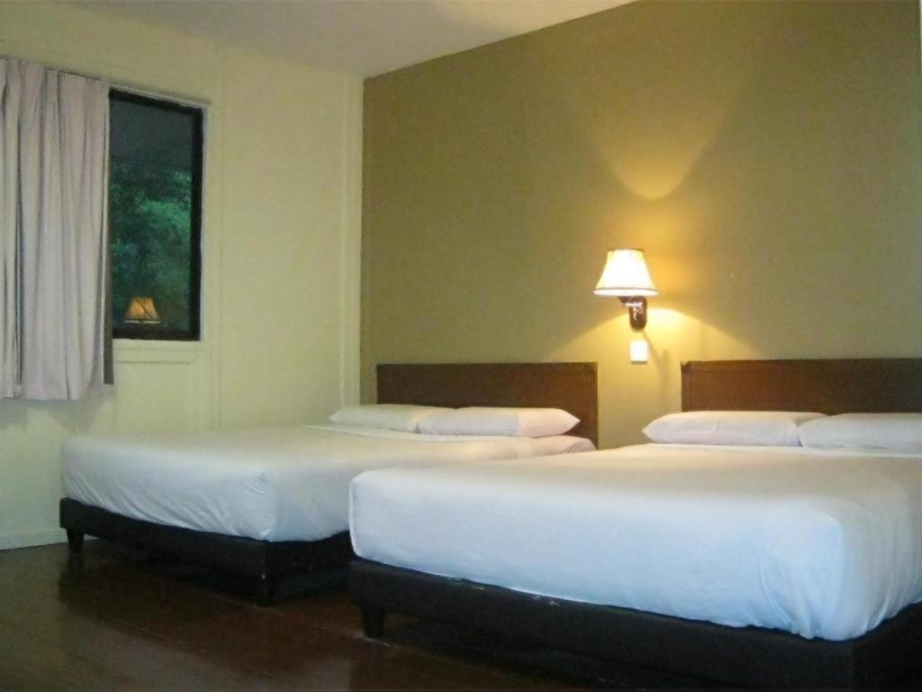 Eastana Cherating Beach Resort Extérieur photo