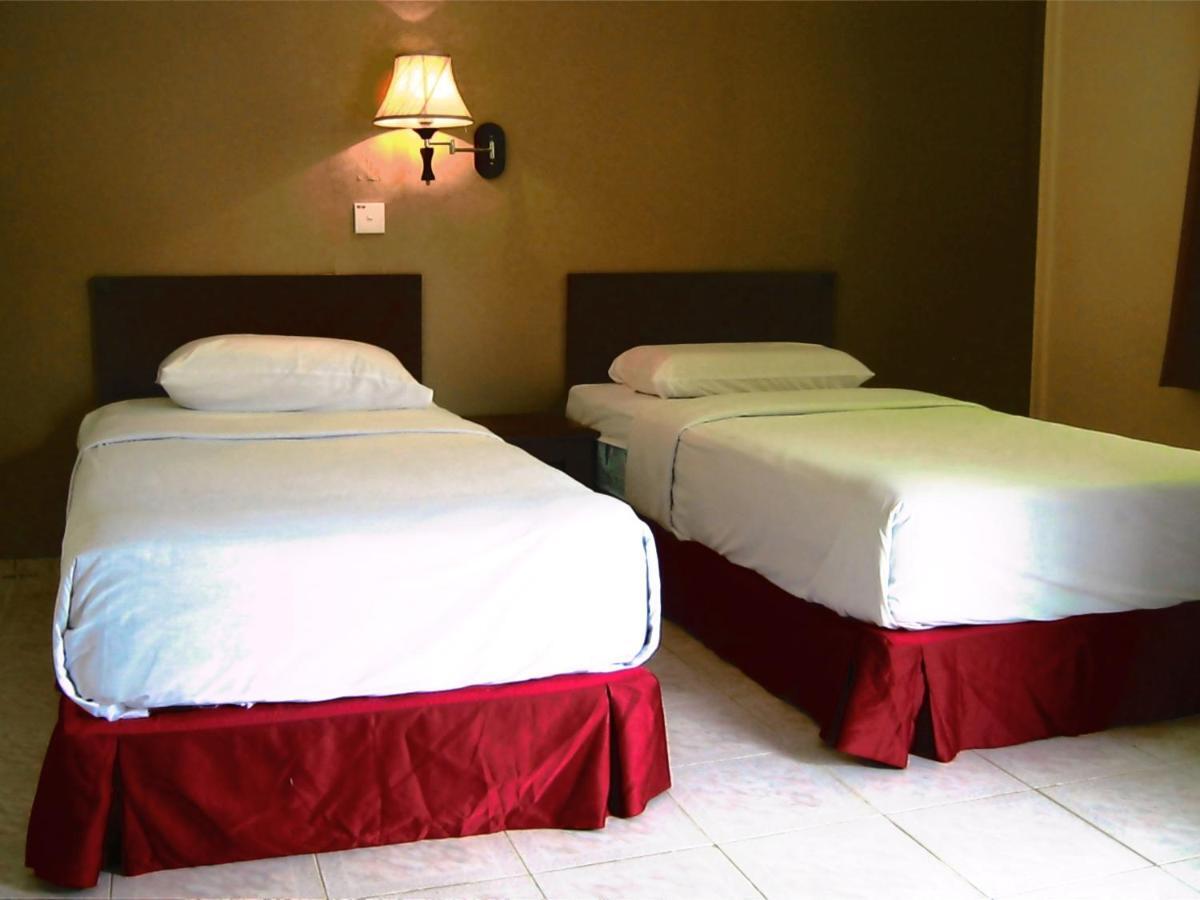 Eastana Cherating Beach Resort Chambre photo